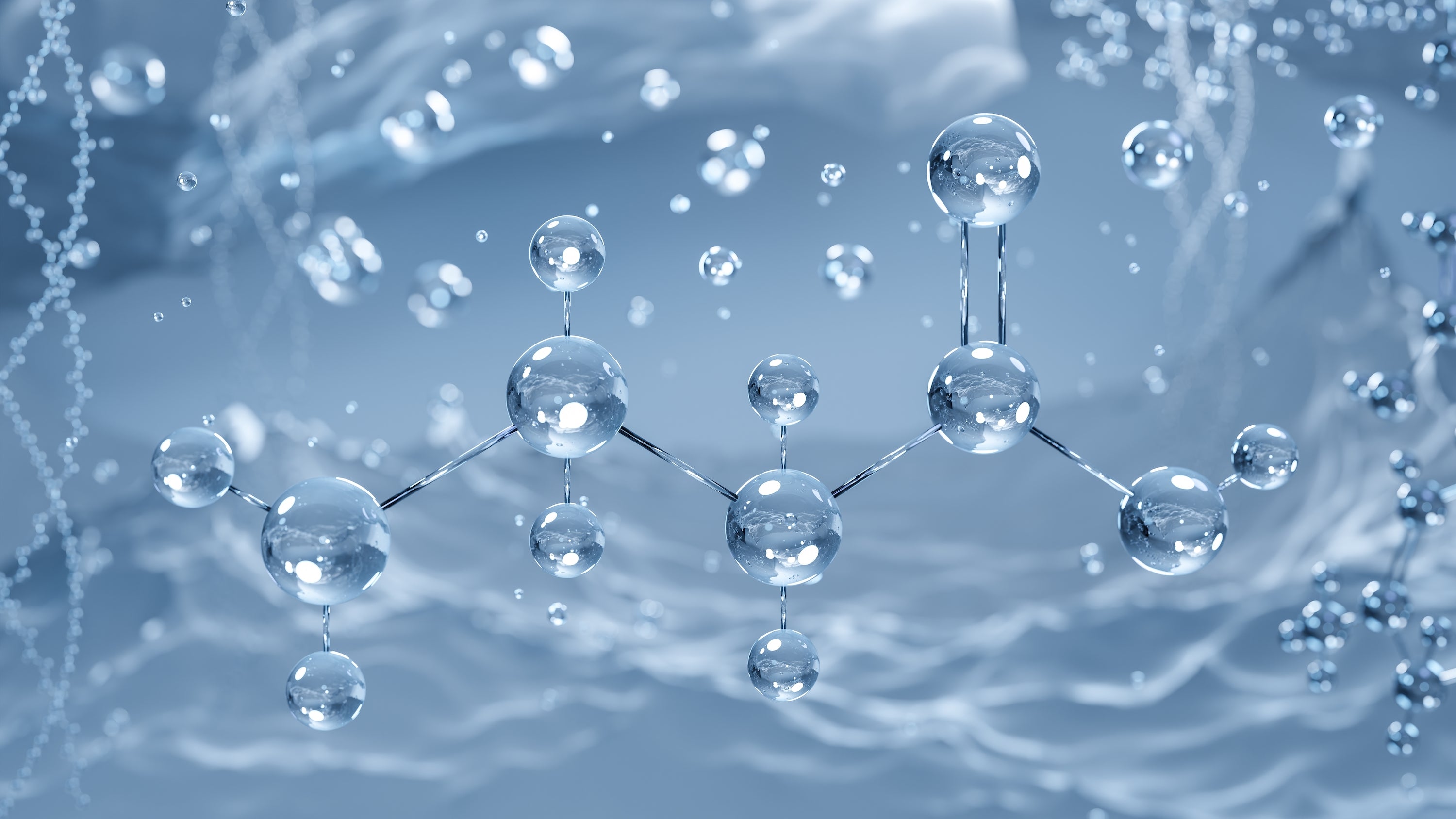 amino acids for skin