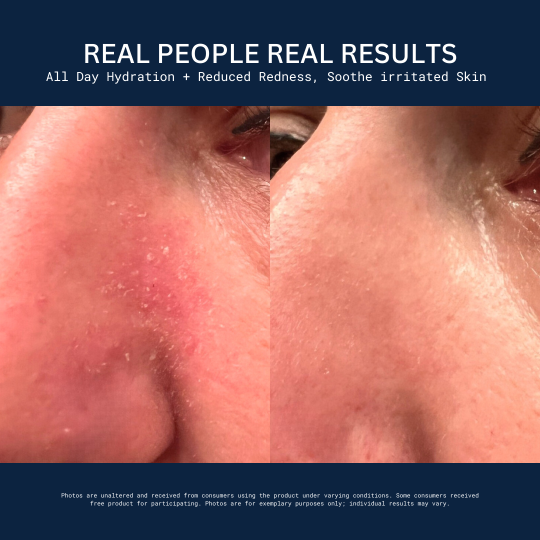 Revival Moisturizer + Fresh Start Cleanser