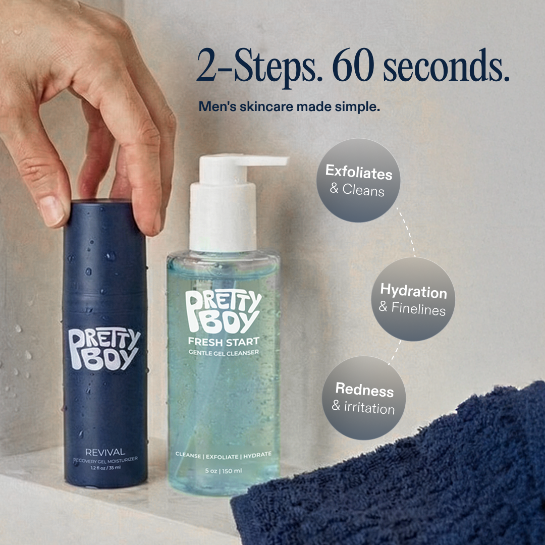 2-Step System