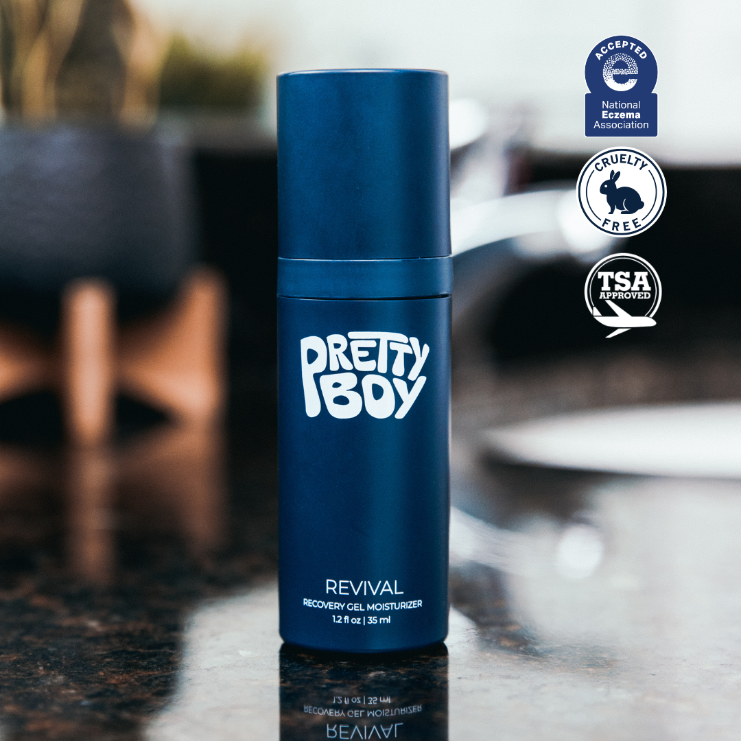 Revival Moisturizer