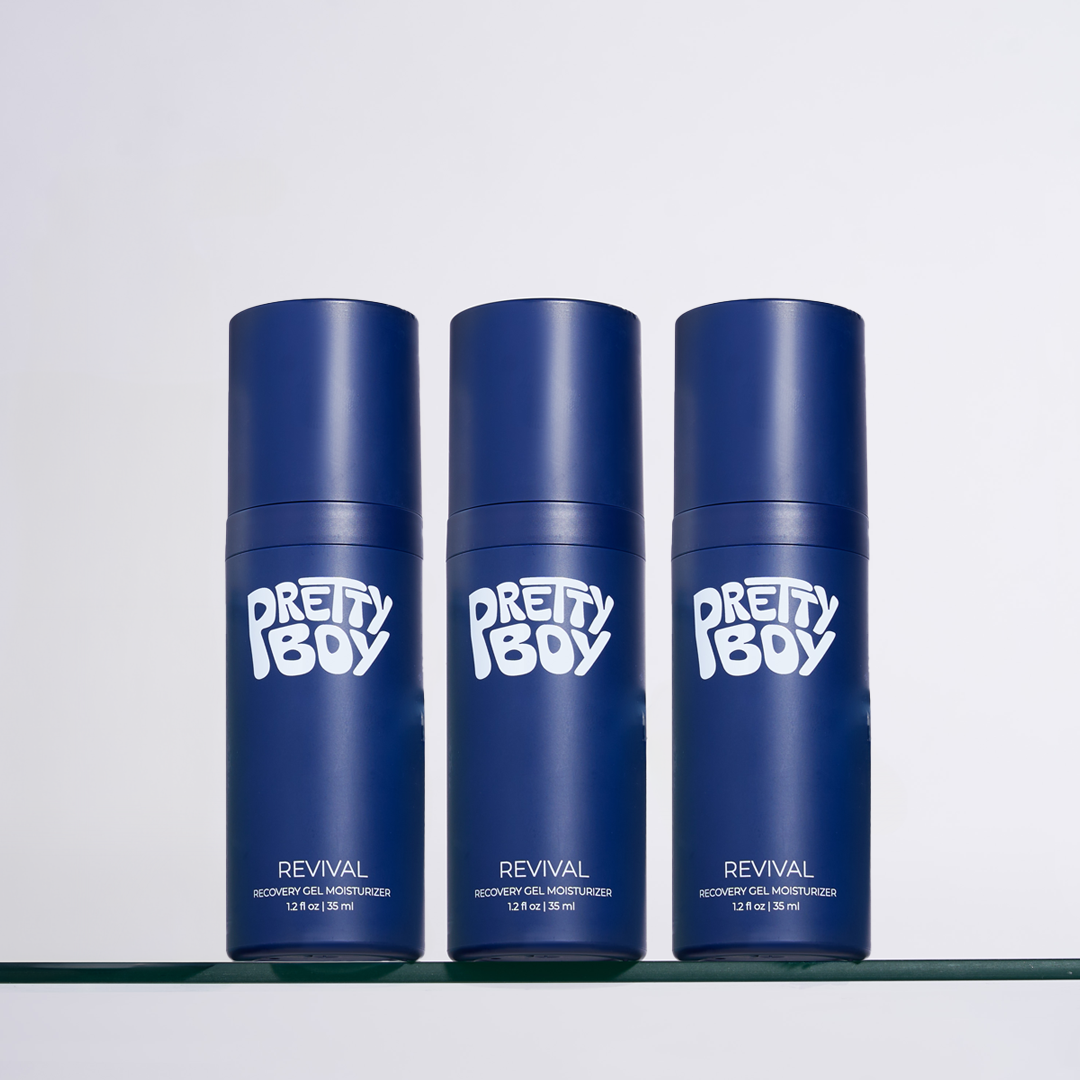 Revival 90-Day Refills