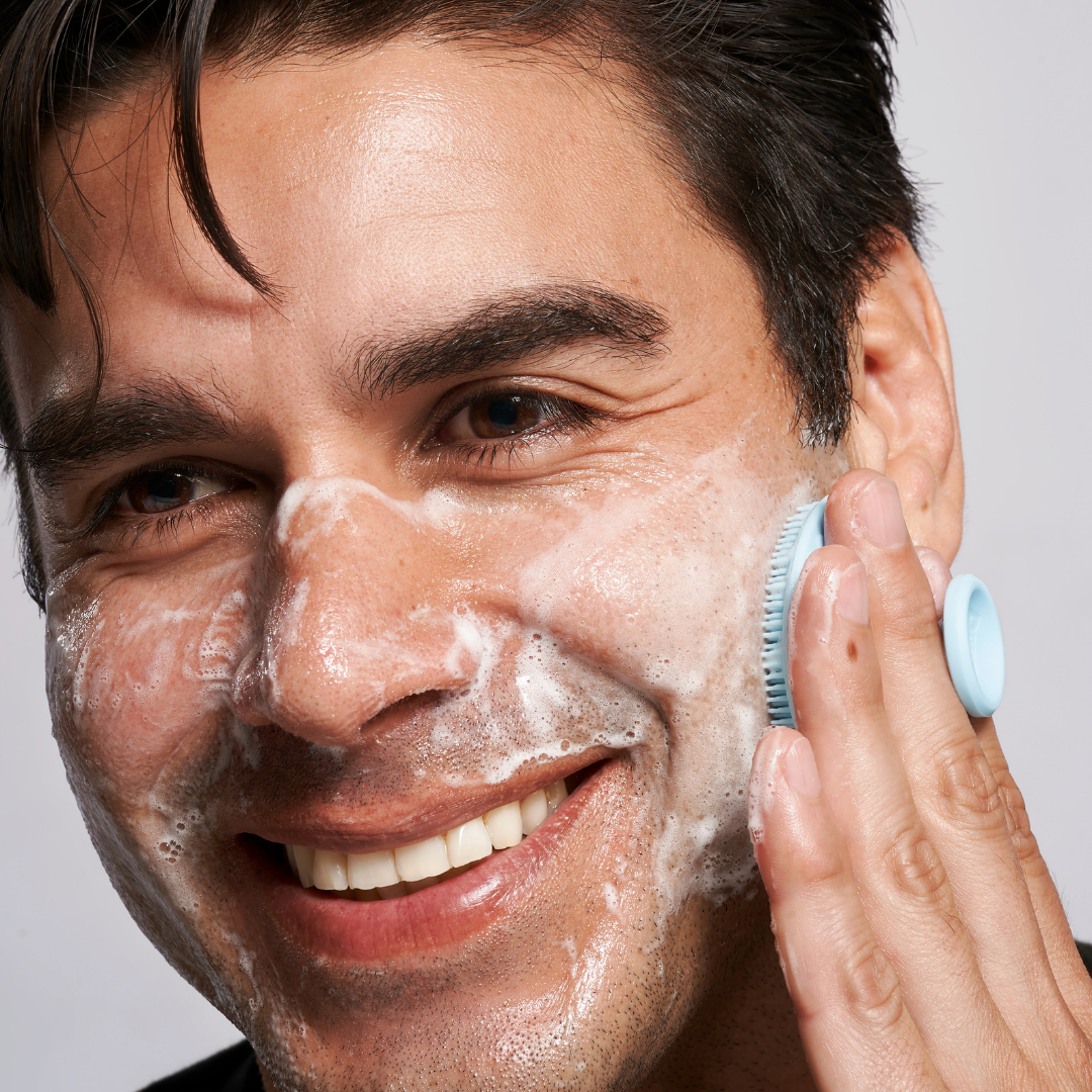 Fresh Start Face Cleanser