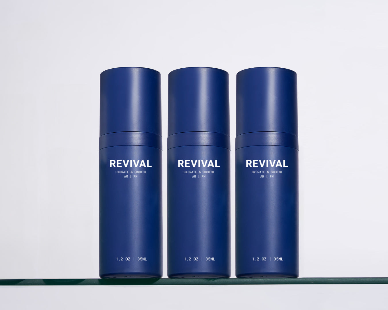Revival 90-Day Refills