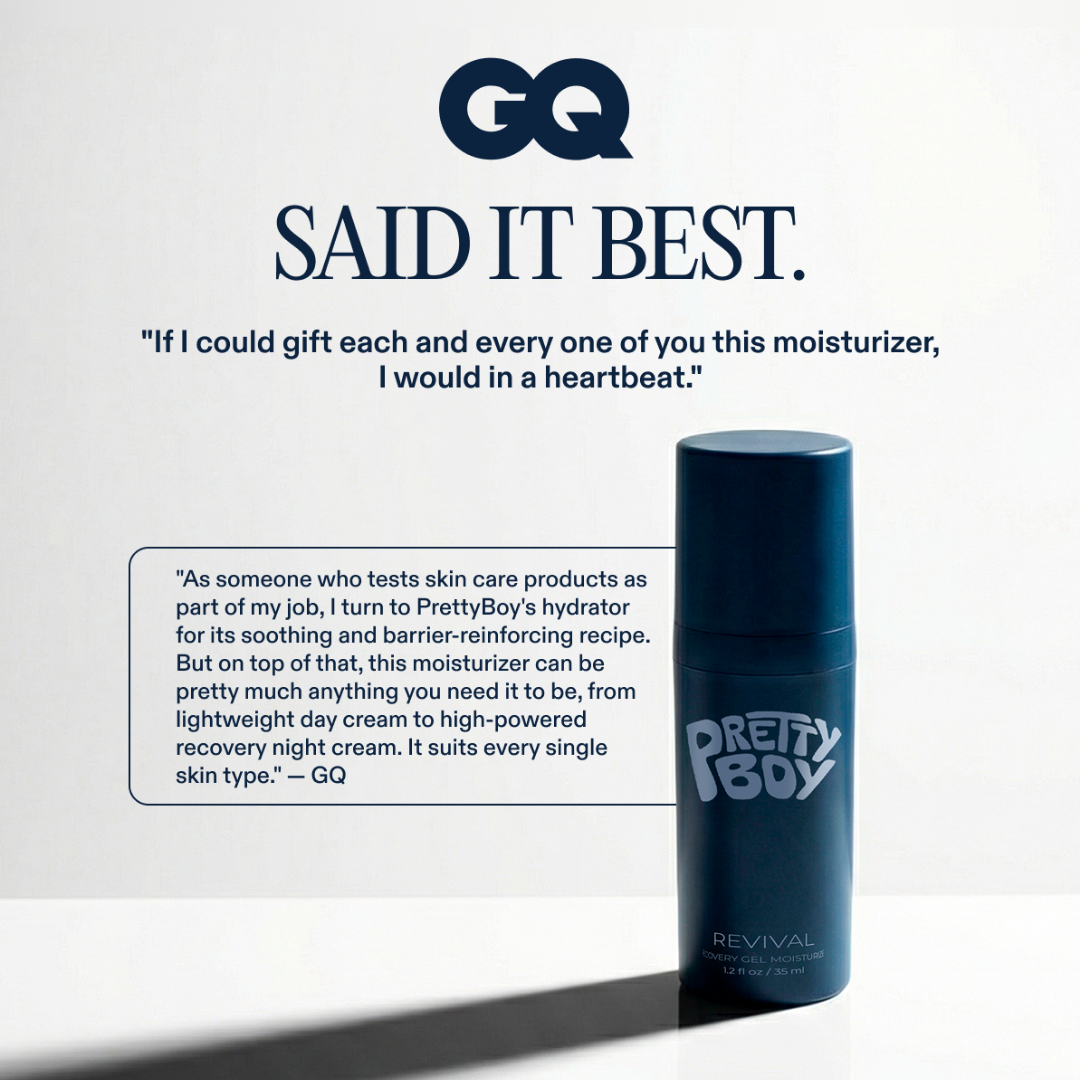 Revival Moisturizer