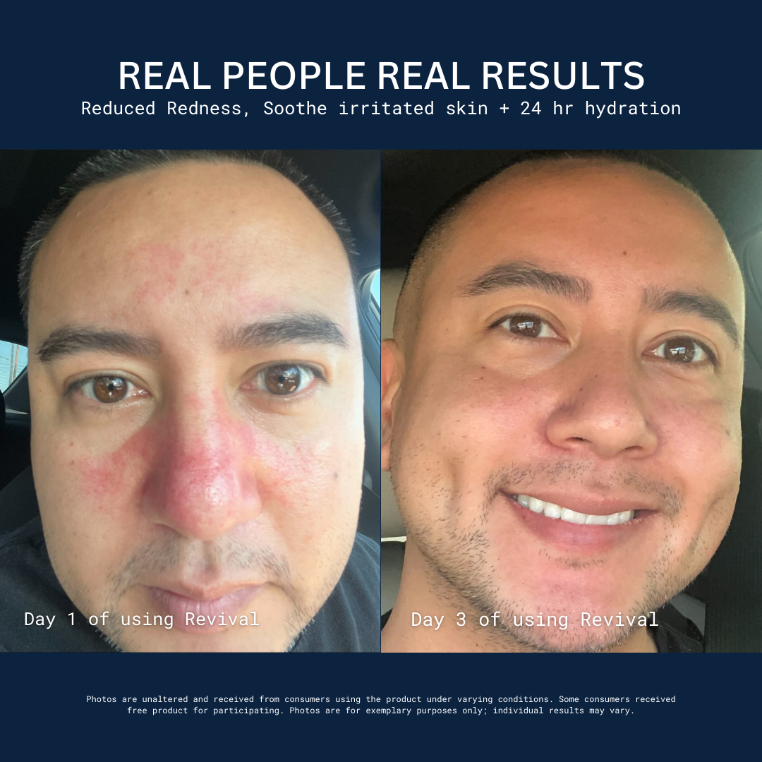 Revival Moisturizer