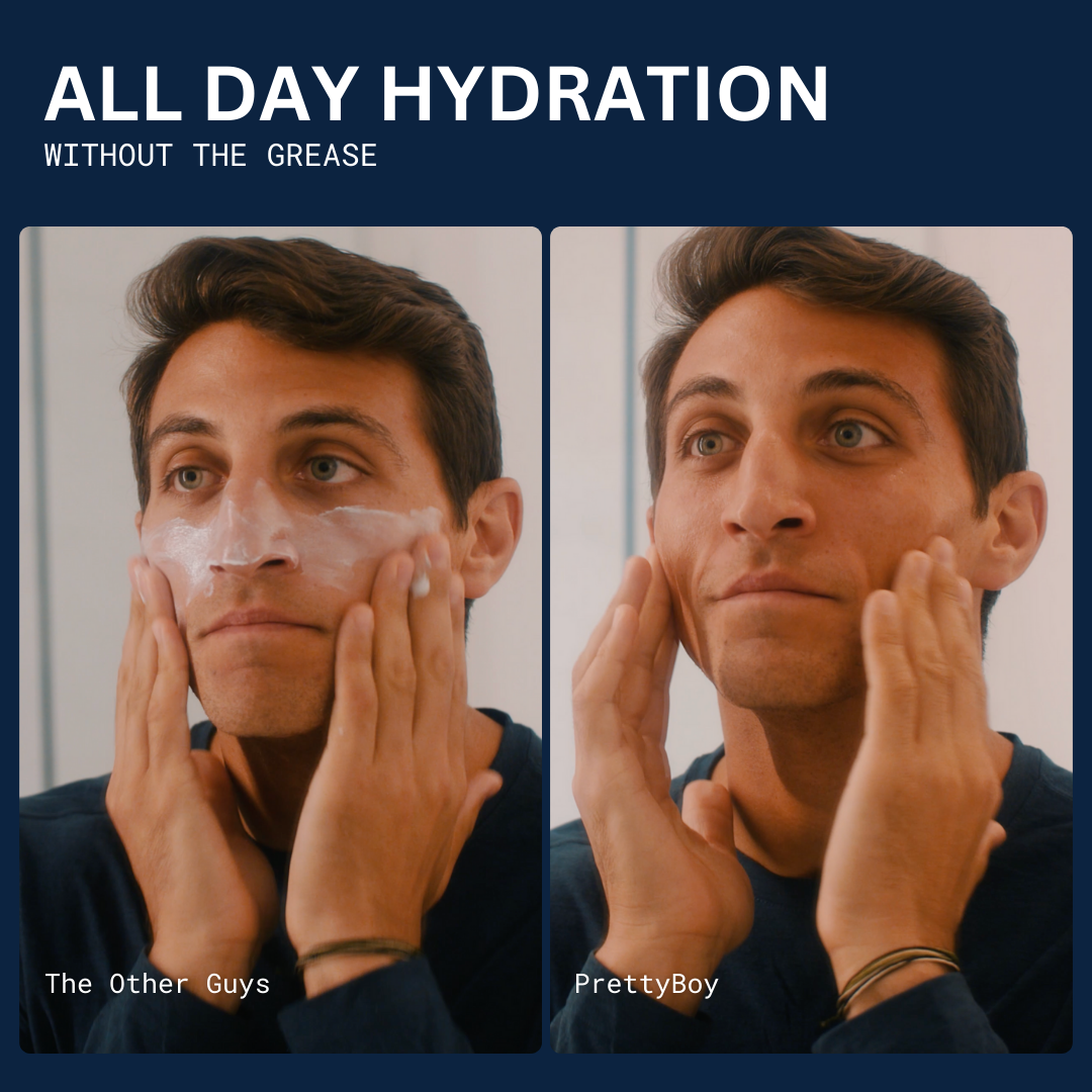 Revival Moisturizer + Fresh Start Cleanser