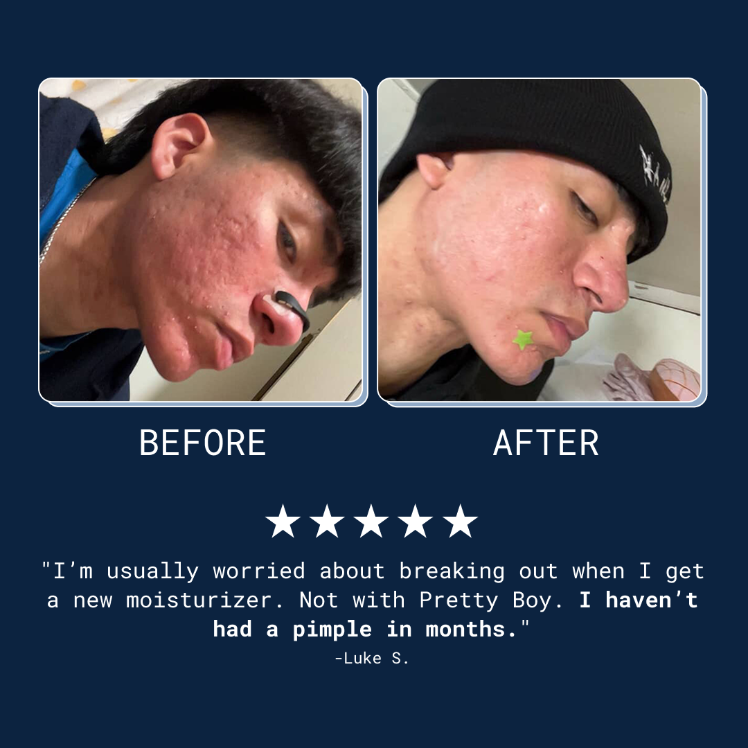 Fresh Start Face Cleanser