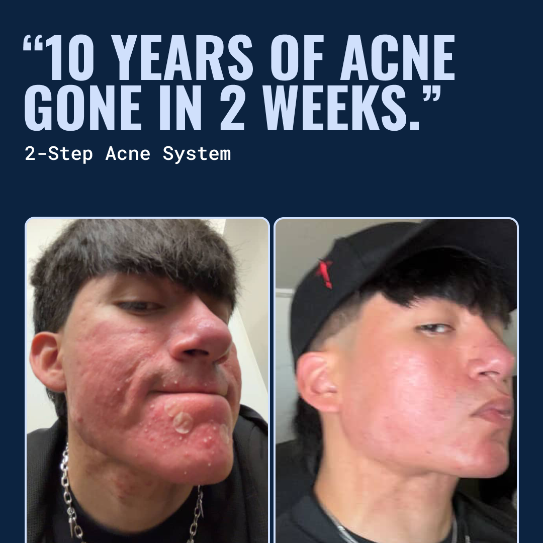 Revival Moisturizer + Fresh Start Cleanser