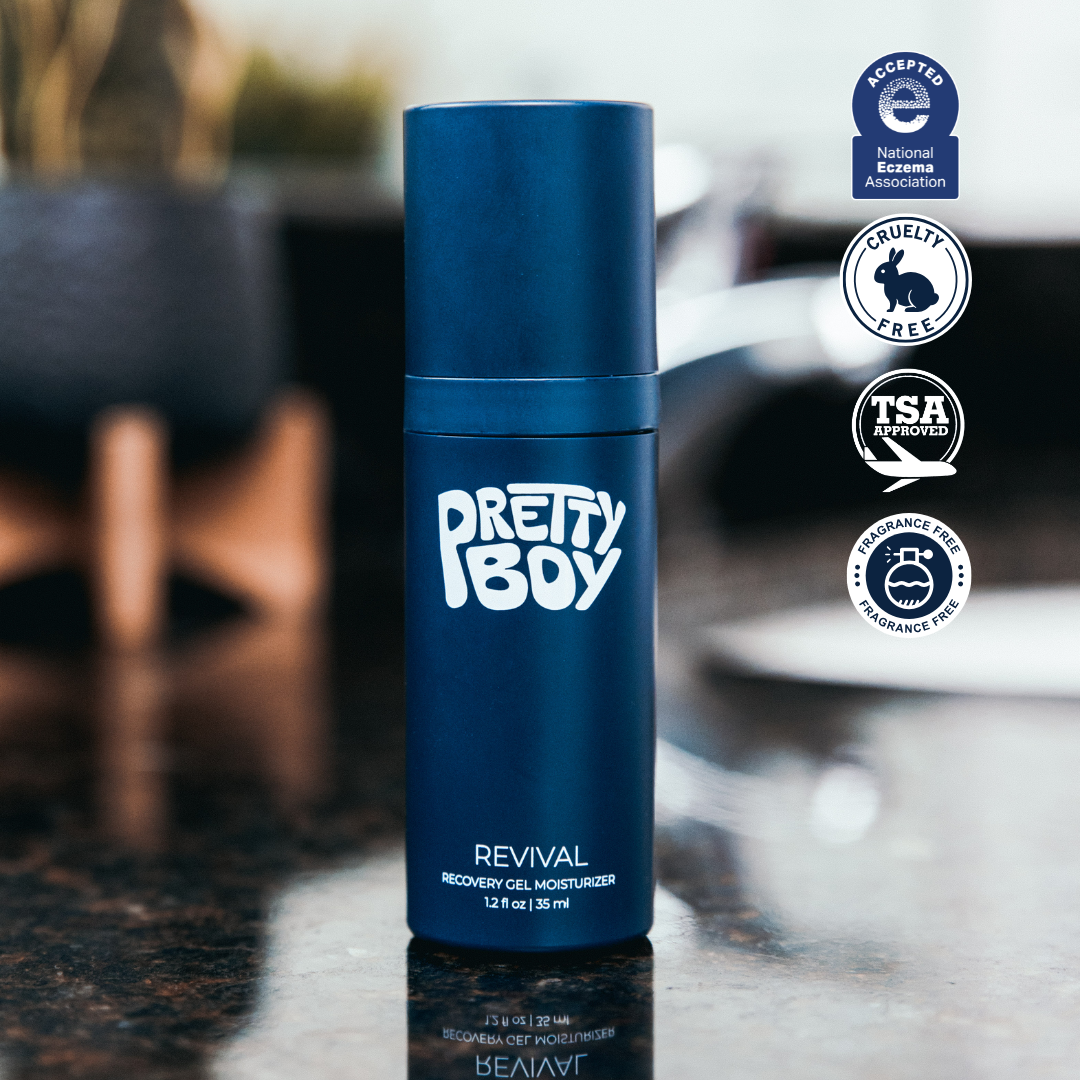 Revival Moisturizer